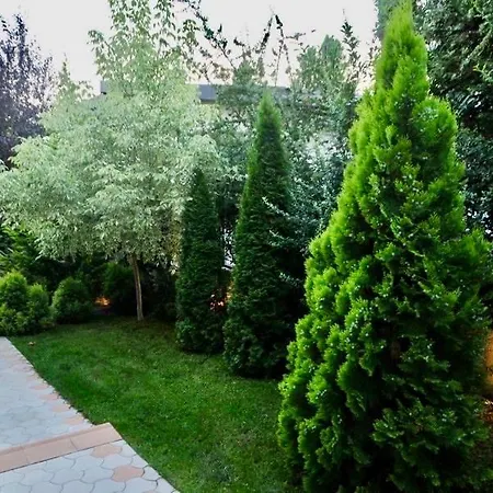Private With Pool * Belgrado