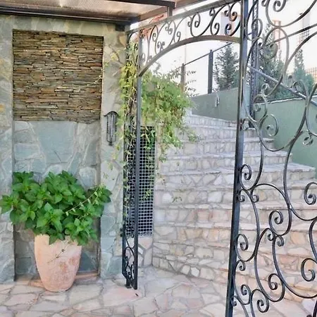 Private With Pool בלגרד