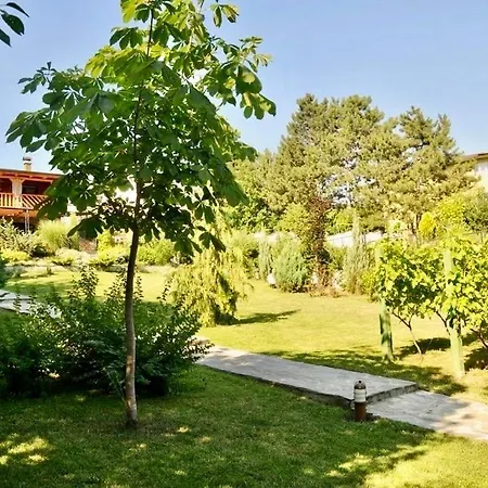 Private With Pool וילה *