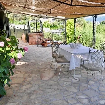 Villa Private With Pool