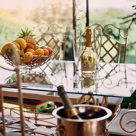 Private With Pool Belgrado
