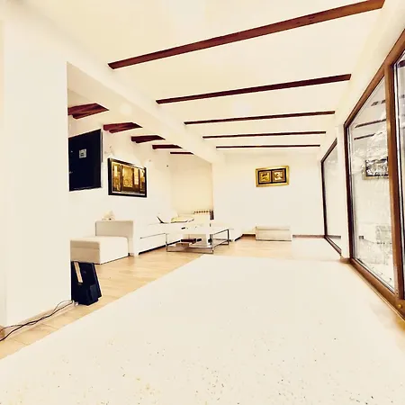 Private With Pool