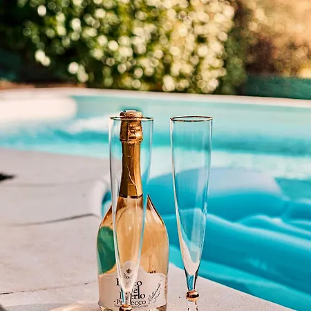 וילה Private With Pool *