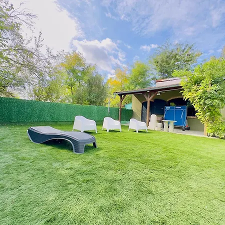 Private With Pool * בלגרד
