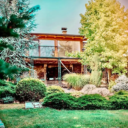 Private With Pool Belgrado