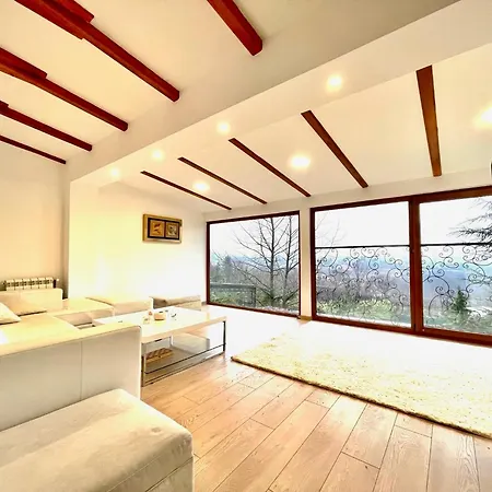 Private With Pool Villa Belgrado