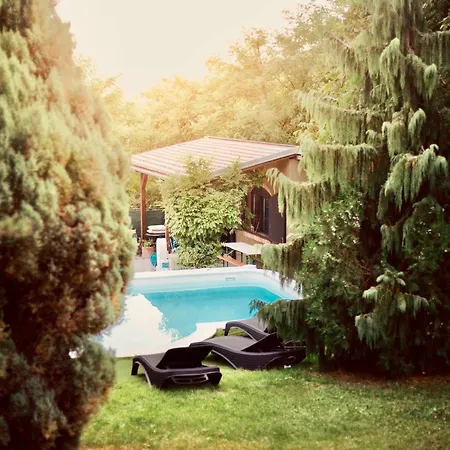Private With Pool