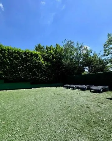 Villa Private With Pool Belgrado