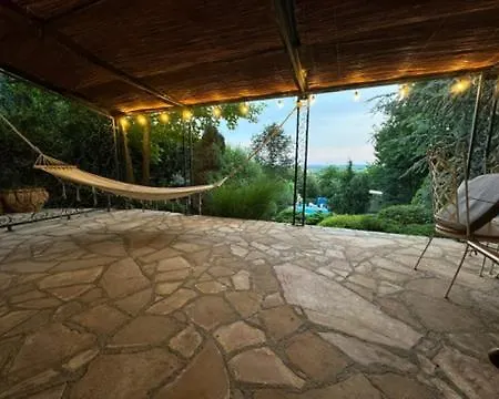 Private With Pool Belgrado