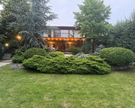 Private With Pool
