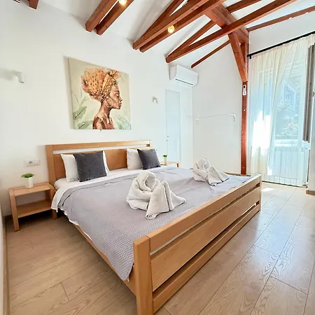 Private With Pool * Belgrado