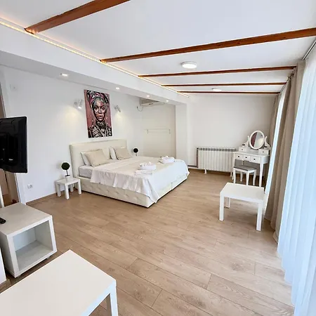 Private With Pool Villa