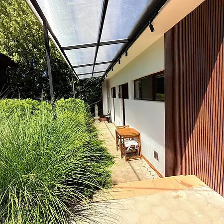 Private With Pool Villa Belgrado