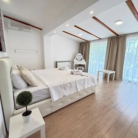 Private With Pool Villa *
